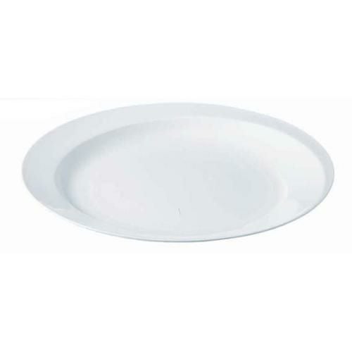 ステラート 42cmラウンドリムプレート 50180-5172