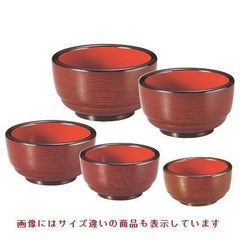 がんこ深鉢溜刷毛目6寸