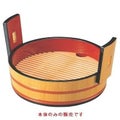 6寸手桶白木本体