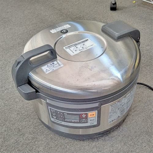 SR-PGB36P パナソニック 業務用　炊飯器　2016年製 生活家電 業務用 炊飯器 Panasonic SR-PGB36P