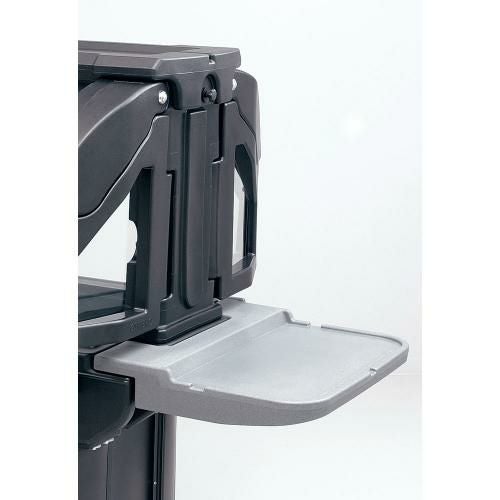 キャンブロ バーサフードバー用 エンドテーブル VBRTBL