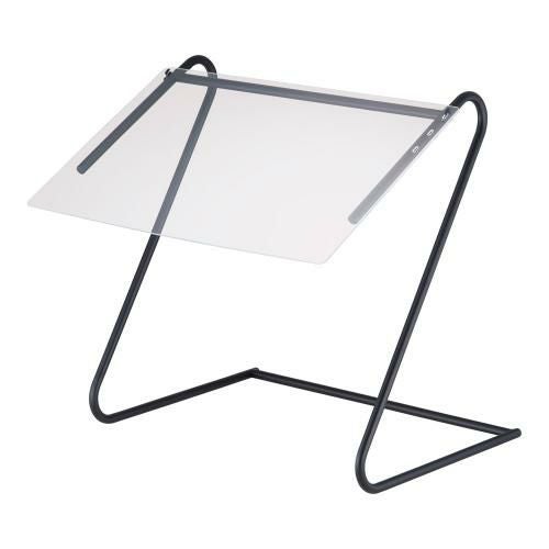 TKG Z型スニーズガード 3段調節式 マットブラック 500