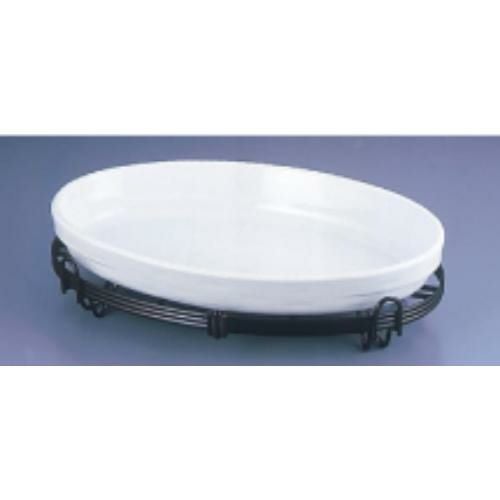 TKG小判バルドスタンドセット 白 44-3011-44W