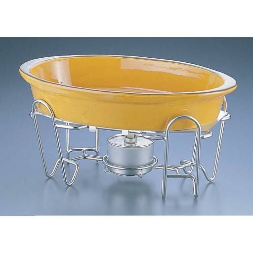 SAレ・アール 小判グラタンセット 4-5232