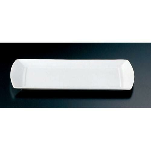 グランデビアンカ スクエアケーキプレート GB1225 (M)