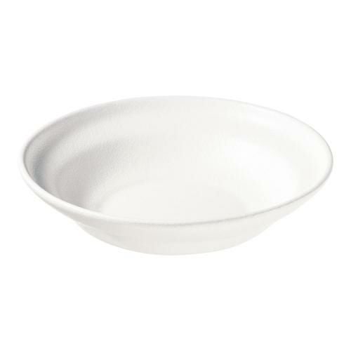 ブーガンビリア イタリアンボウル M ホワイト BRD23WW