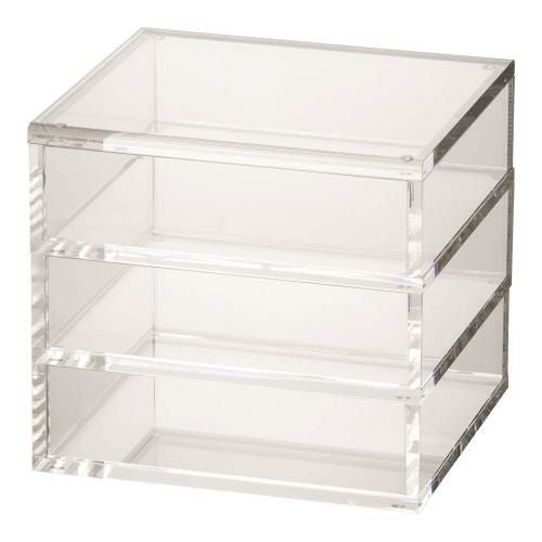 アクリル お重 L OJ-L