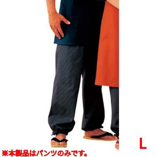 パンツ EL3398-1(男女兼用) L