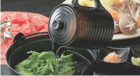 耐熱ABS やすらぎ汁次 焼き締め 750cc/業務用/新品