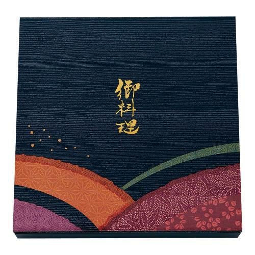 夢彩ごぜん(50枚入)TSR-BOX 80-80 ボックス 新和