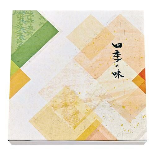 夢彩ごぜん(50枚入)TSR-BOX 80-80 ボックス 新雅