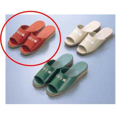 御手洗用 スリッパ SS－106TL ワイン 【同梱グループA】
