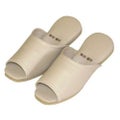 抗菌 スリッパ イジェーネD 1503 ベージュ
