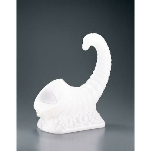 プラスチックアイスモルド つの(SHN-1)