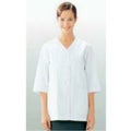 女性用コ-ト(調理服)AA331-5 17号