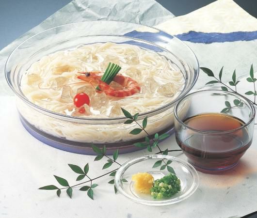 8寸羽反鉢ブルー