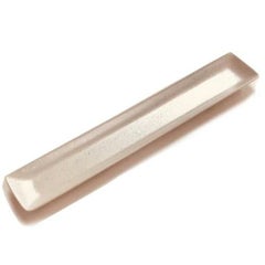 ラスター 36cm細長皿 10枚セット