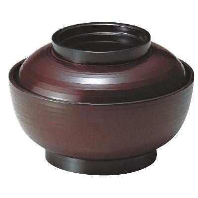 5寸乱引三日月丼溜内黒