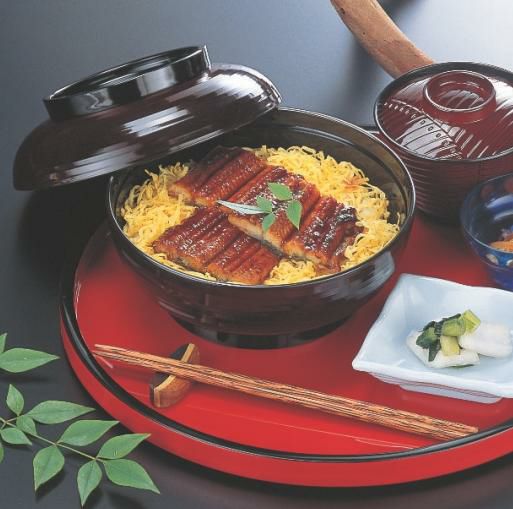 5寸乱引三日月丼溜内黒