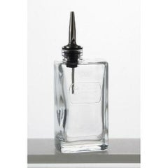 オリーブオイル 250ml Luigi Bormioli(ルイジ ボルミオリ)