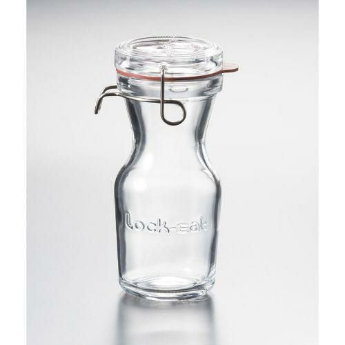 カラフェ 250cc Lock eat(ロック・イート)