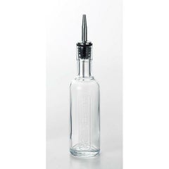 オイルボトル 250cc Luigi Bormioli(ルイジ ボルミオリ) /業務用/新品