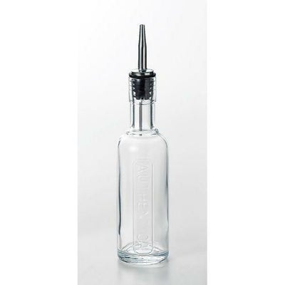 オイルボトル 250cc Luigi Bormioli(ルイジ ボルミオリ) /業務用/新品