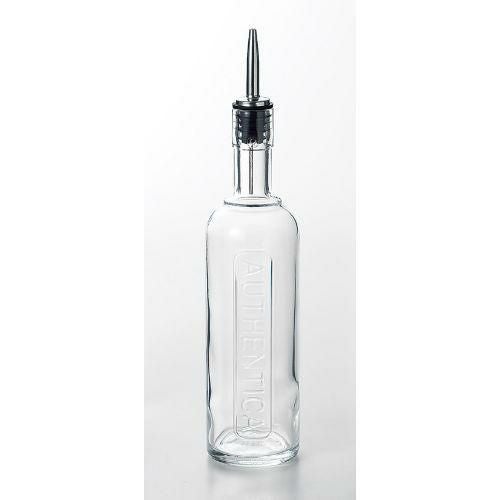 オイルボトル 500cc Luigi Bormioli(ルイジ ボルミオリ) /業務用/新品