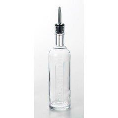 オイルボトル 500cc Luigi Bormioli(ルイジ ボルミオリ) /業務用/新品