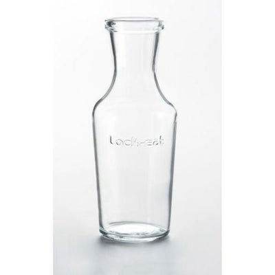 カラフェ 1000cc単品 Lock eat(ロック・イート)/12個入/業務用/新品