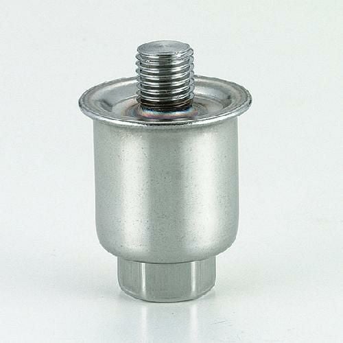 アジャスト脚 OS-65 M20×2.5 高さ70(mm)【小物送料対象商品】