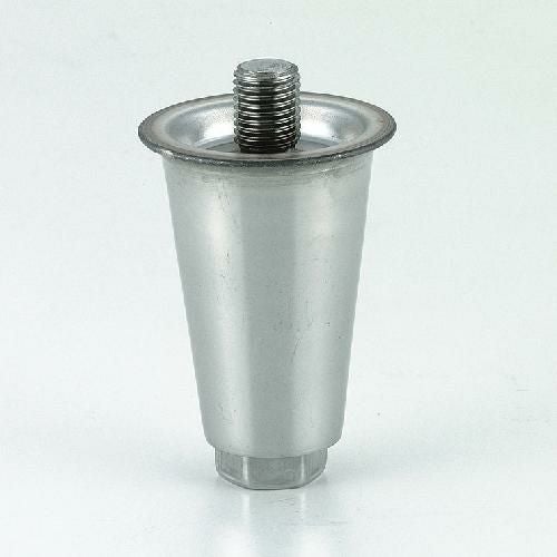 アジャスト脚 OS-110 M20×2.5 高さ110(mm)【小物送料対象商品】