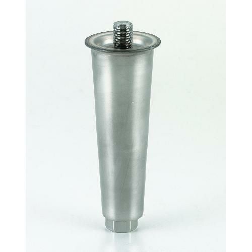 アジャスト脚 OS-200 M20×2.5 高さ200(mm)【小物送料対象商品】