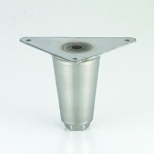 アジャスト脚 三角座 TO-125-110 高さ110(mm)【小物送料対象商品】