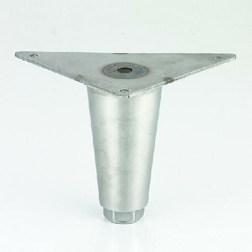 アジャスト脚 三角座 TO-80-130MT 高さ130(mm)【小物送料対象商品】