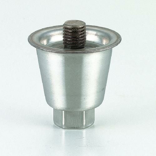 アジャスト脚 TO-81B W3/4×10山 高さ110(mm)【小物送料対象商品】