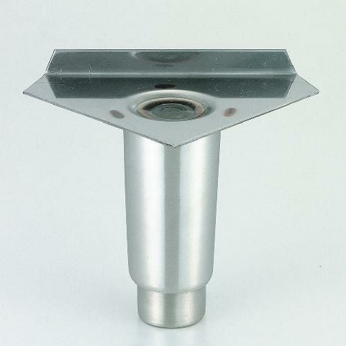 アジャスト脚 TO-130-3 高さ130(mm)【小物送料対象商品】