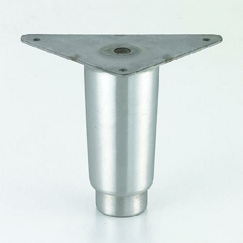 アジャスト脚 三角座 TO-130-130 高さ130(mm)【小物送料対象商品】