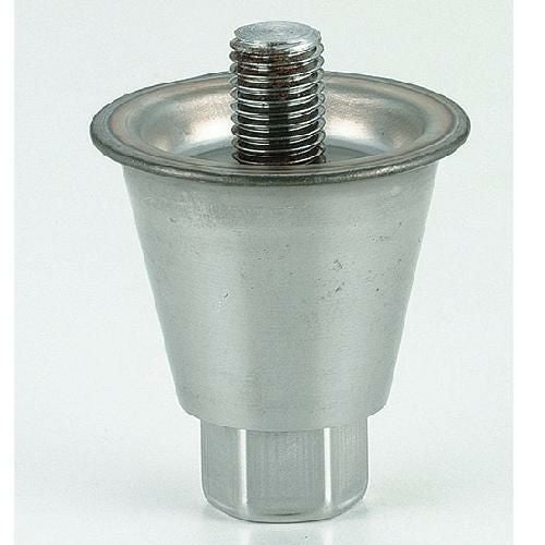 アジャスト脚 TO-401 W3/4×10山 高さ79(mm)【小物送料対象商品】