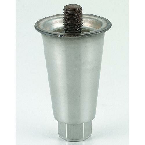 アジャスト脚 TO-403 W3/4×10山 高さ120(mm)【小物送料対象商品】