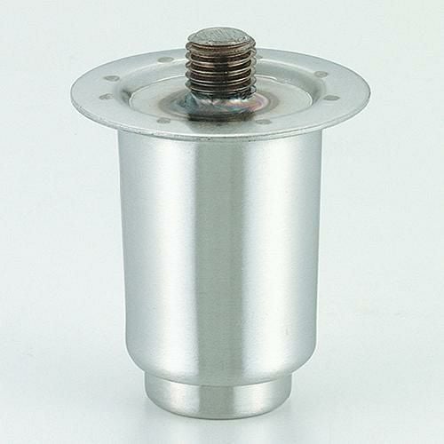 アジャスト脚 TO-90SA W3/4×10山 高さ90(mm)【小物送料対象商品】