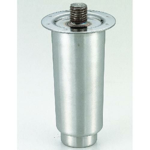 アジャスト脚 TO-140SA W3/4×10山 高さ140(mm)【小物送料対象商品】