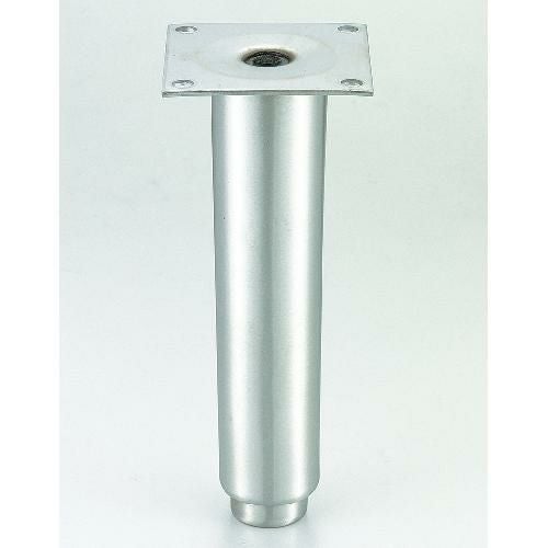 アジャスト脚 四角座 TO-450 高さ250(mm)【小物送料対象商品】