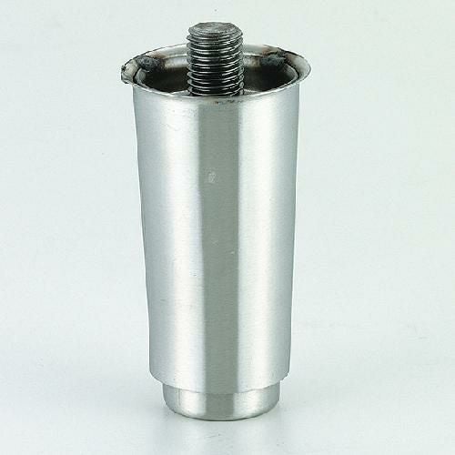 アジャスト脚 TO-181 W3/4×10 高さ118(mm)【小物送料対象商品】