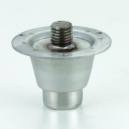 アジャスト脚 TO-228 W3/4×10 高さ57(mm)【小物送料対象商品】