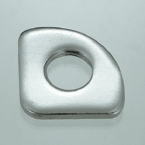 1枚座板 SUS430 TO-122H 【小物送料対象商品】