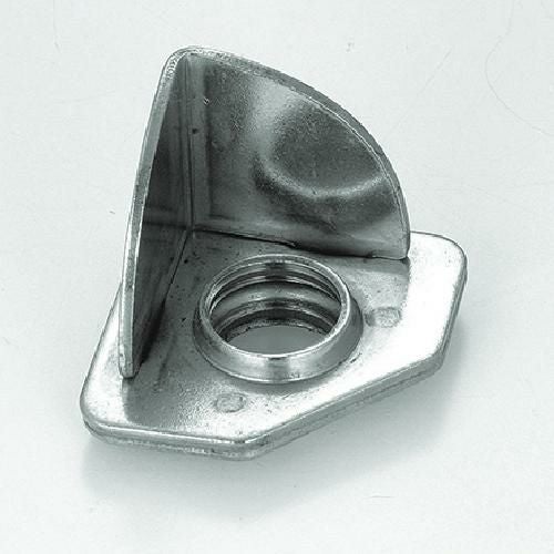 三角座板(TO-122WG用座 兼用) TO-122G 【小物送料対象商品】