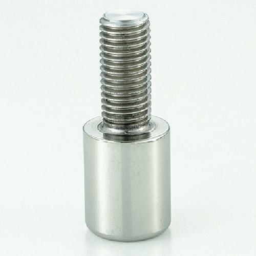 重量級アジャスト脚 TO-241 W3/4×10 高さ84(mm)【小物送料対象商品】