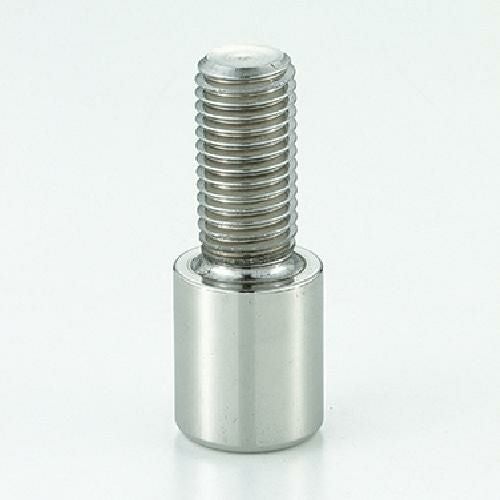 重量級アジャスト脚 TO-242 W3/4×10 高さ74(mm)【小物送料対象商品】