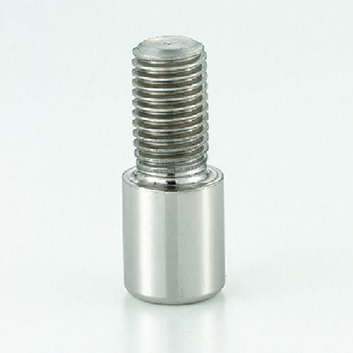 重量級アジャスト脚 TO-243 W3/4×10 高さ63(mm)【小物送料対象商品】